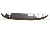 Prasco FT1381851 Spoiler FüR Fiat, Hintere Montage, OE 735441948, Premium
