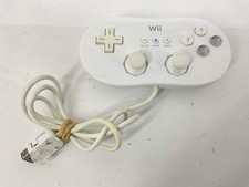 MANDO PRO WII NINTENDO RVL-005 20049186