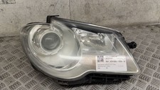 VOLKSWAGEN TOURAN MK1 2003-2010 HEADLIGHT/HEADLAMP (DRIVER SIDE) 