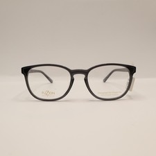 Brille FUZION FUEM09 TG Rund Brillengestelle ...