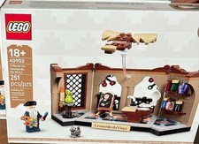 LEGO Tribute to Leonardo da Vinci (40902) Pro...