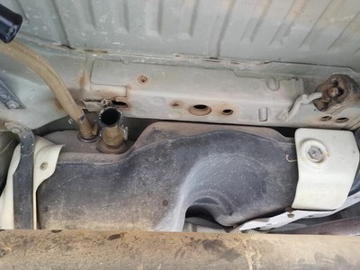 CN159002EA 1161331 kraftstofftank FORD ECOSPORT TITANIUM 2014