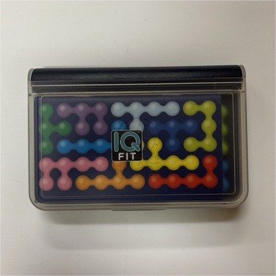 SmartGames IQ Fit 
