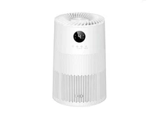 DREO Macro AP314 Air Purifier with HEPA Filtration and Ambient Light