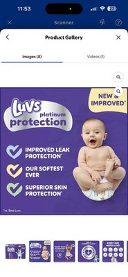 Diapers