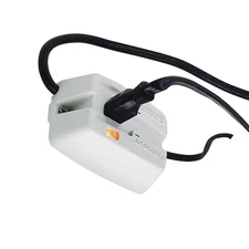 EasyHeat RS-2 Automatic Roof De-icing Cable Control