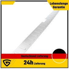 Auto Ladekantenschutz Passend für Mercedes Benz Vito & Viano W639 2004-2014