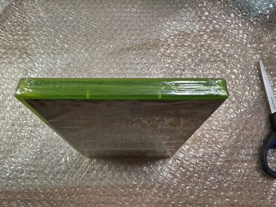 Monster Hunter Frontier 9.0 Premium Package XBox 360 New Japan Import F/S - Image 4 of 4