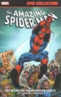 Marvel Amazing Spider-Man Epic Collection : The Secret of the Petrified Table...