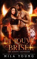 Mila Young | La Louve BriséE | Taschenbuch | FranzöSisch (2022)
