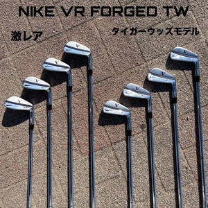 Tiger Woods' Golf Clubs | eBay