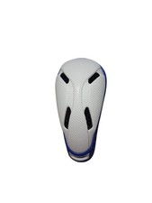 Cricket box , Groin Guard , Abdominal Guard For Man (white)