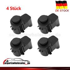 4x PDC Parksensor Hinten 5J0919275A für Skoda Fabia II Roomster 5J 1.2-1.9