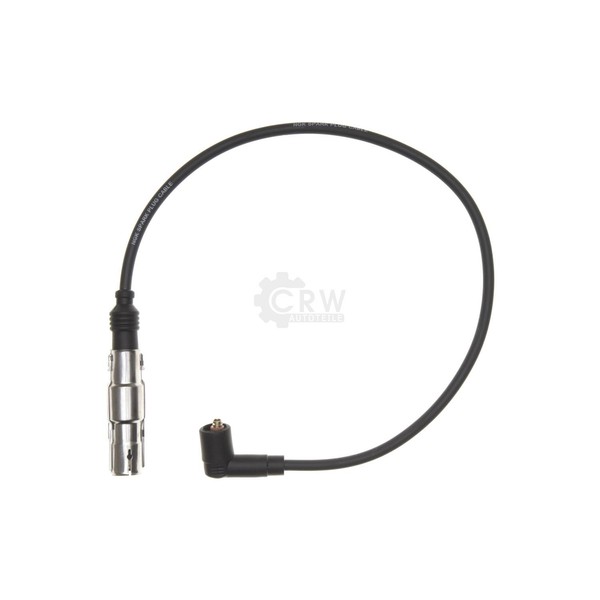 NGK ZüNdleitungssatz ZüNdkabel FüR VW Golf III 2.8 VR6 2.9 Corrado Ford Galaxy-image