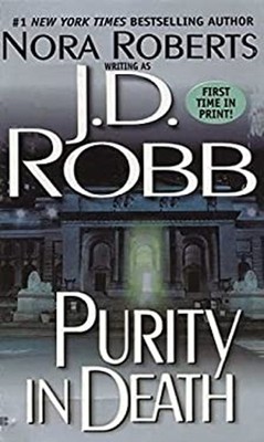 Purity in Death J. D. Robb