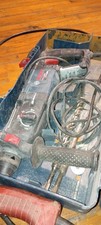 Bosch GBH2-28L 1-1/8 In. SDS-plus Bulldog Xtreme Max Rotary Hammer Refurbished