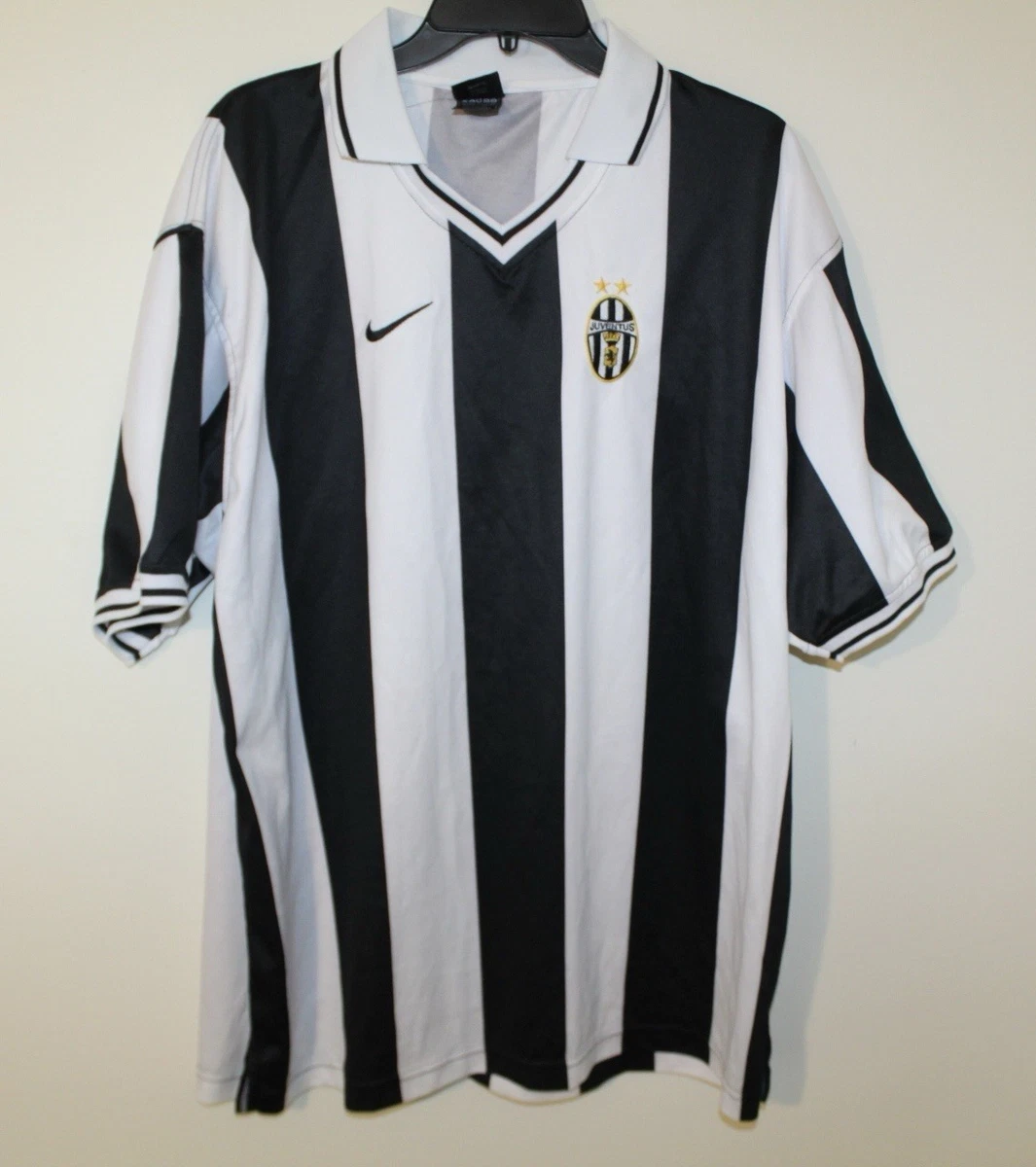 Nike Juventus International Club Soccer Fan Jerseys for sale | eBay