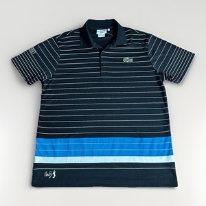 Andy Roddick Lacoste | eBay