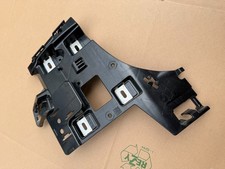 Stoßstange Halter hinten Links Mercedes-Benz GLC X254 2024 Original A2548800000