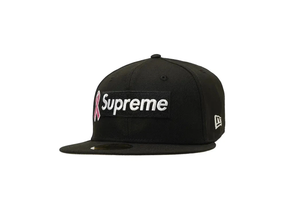 Supreme Men's Black 7 1/4 Size | eBay