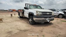 2005 Chevrolet Silverado 3500 C3500