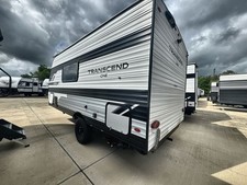 2026 Grand Design Transcend One 151BH