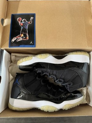 Size 12 - Air Jordan 11 Retro 2000 Space Jam for sale online | eBay