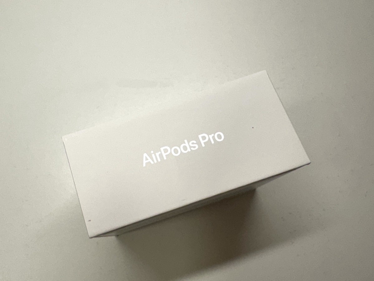 Apple Airpods Pro 3 With ANC | New In Sealed Box | eBay