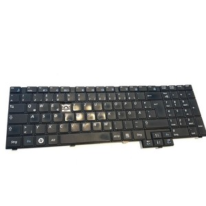 Samsung R540 Einzelne Tasten Ersatztaste Model NP-R540 9Z.N5LSN.00G #163