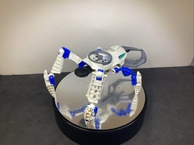 LEGO Bionicle Suukorak  w/ Canister and Instructions AH031406