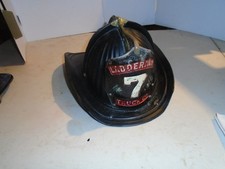 Ladderman 7 Truck co. Providence Rhode Island...