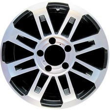 Wheel Rim Toyota Tundra 20 2012-2014 Oem Factory Texas Edition Oe 17052 Wheel Rim Toyota Tundra 20 2012-2014 Oem Factory Texas Edition Oe 17052