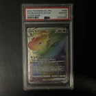 PSA10 GEM MT Dragonite VSTAR HR 086/071 s10b Pokemon GO Japanese 537