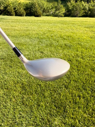 Dynacraft Lady Genesis 3-Wood 17° Stock Ladies Flex 40,75′′ +HC NICE - Bild 4 von 7