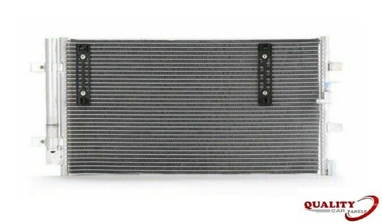 AC Condenser 2.5,2.8FSi,3.0,4.0TFSi,3.0TDi Man/Auto WWo AC Fits Audi A7/S7 11-18