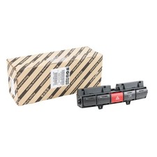 Original Fiat Schalterleiste elektrische Fensterheber Ducato 244 735338757