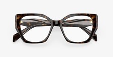 PRADA Womens Eyeglasses