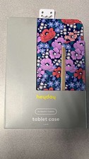 Heyday iPad Pro 11" M4 Case - heyday Poppy Flowers