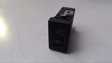 Schalter Sitzheizung Links Fahrersitz VW Passat Bj 2002 3B0963563C