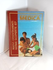 GRANDE ENCICLOPEDIA MEDICA .NO  87