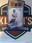 2025 Mosaic Caleb Williams Silver (Raw)