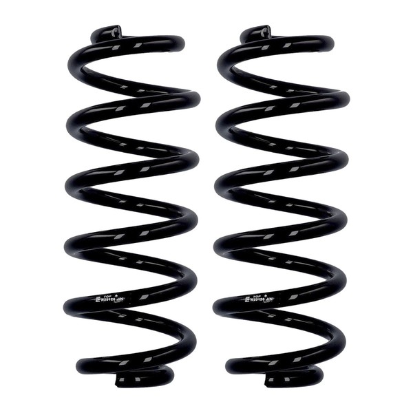 Fahrwerksfedern-Set Hinterachse Schraubenfeder Ø 12,5 Mm Eibach FüR U.A. Audi A3-image
