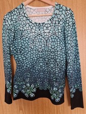 Ovanti Damen Pullover Gr.36