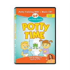 Potty Time