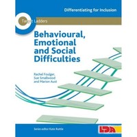 Marion Aust - Target Ladders Behavioural Emotional And Social Diffic - G245Z