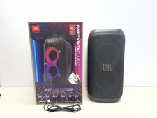 JBL PartyBox Club 120 Speaker - Free Shipping -