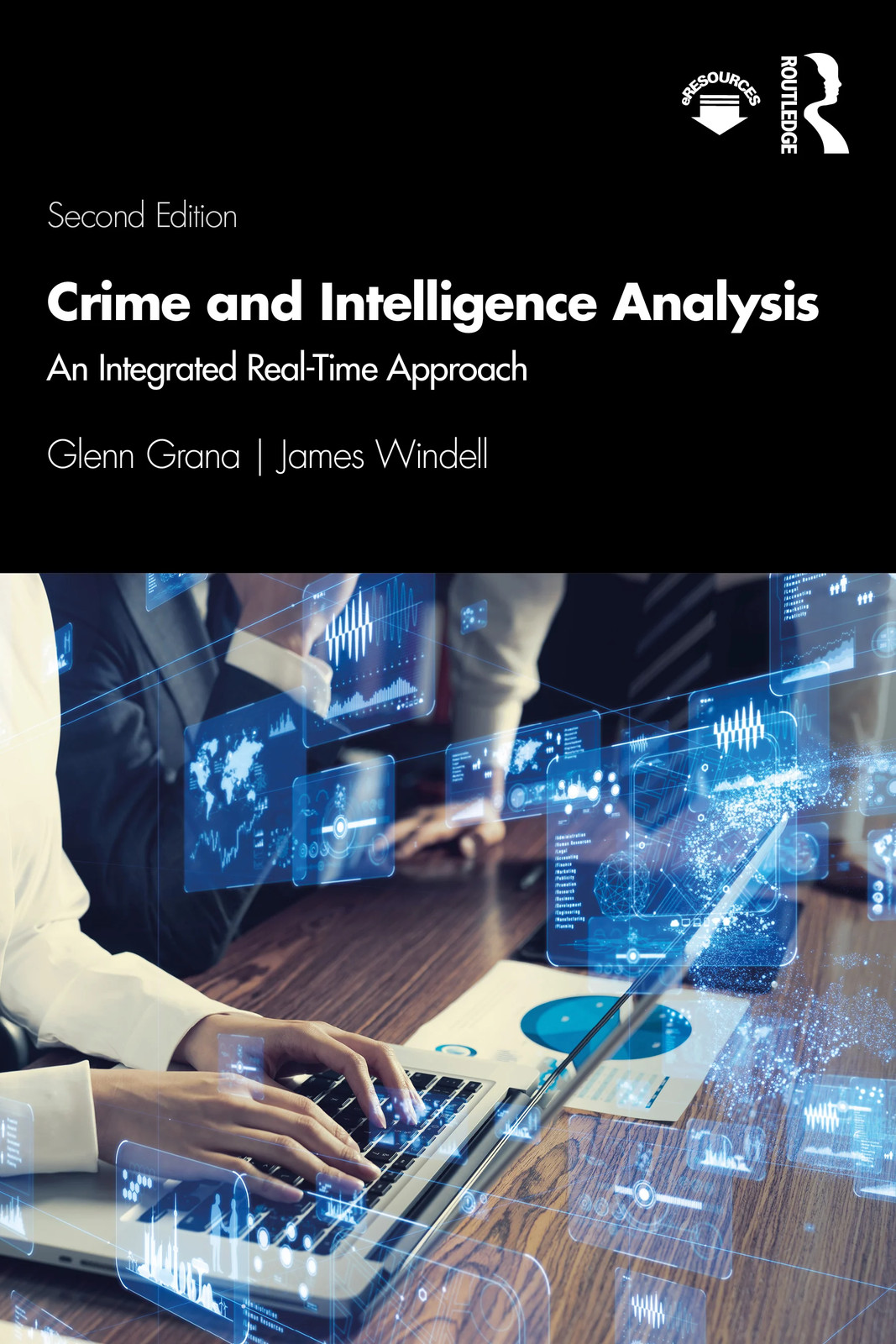 Crime and Intelligence Analysis - 2nd Edition
