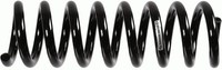 Fahrwerksfeder Sachs 994 745 MERCEDES-BENZ 212 324 01 04