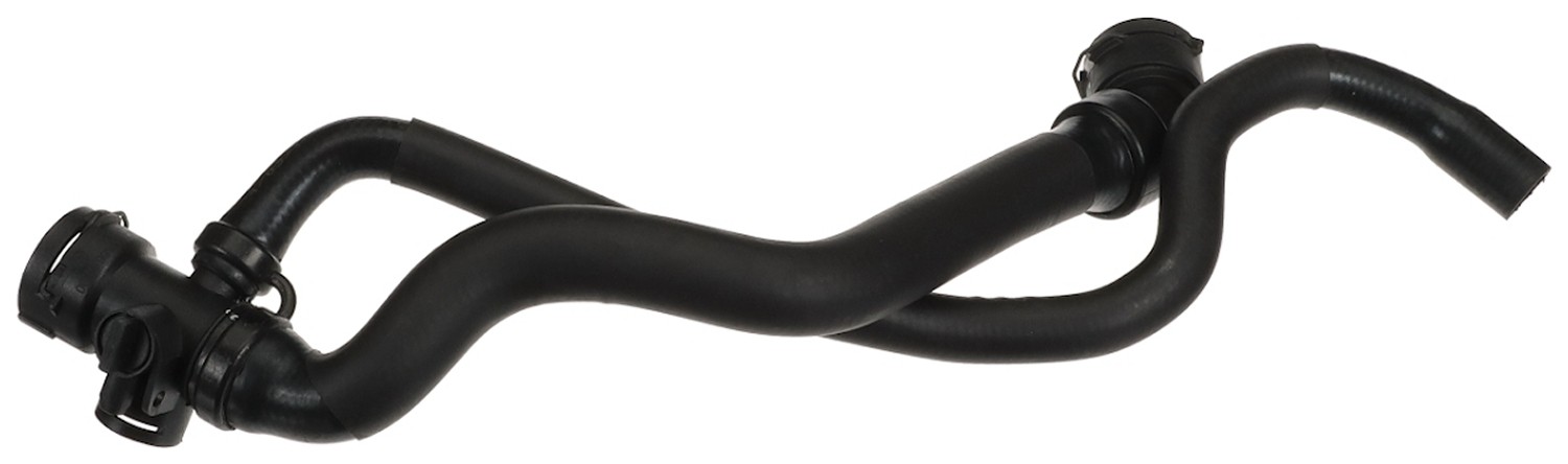 Lower GATES-OE 05-2530 Radiator Hose for AUDI,SEAT