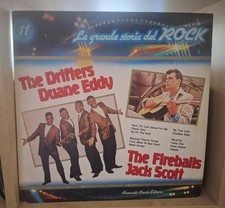 The Drifters / Duane Eddy / The Fireballs / J...